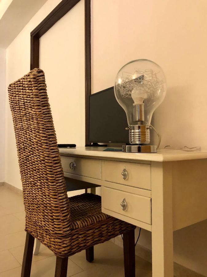 Bed & Breakfast Alba Ad Oriente Otranto