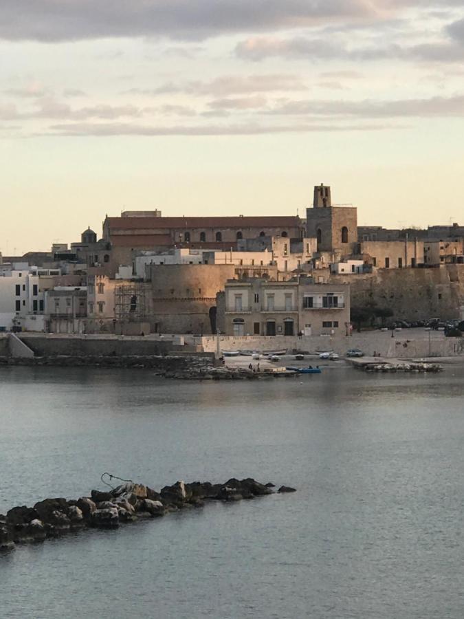 Bed & Breakfast Alba Ad Oriente