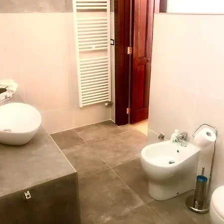 Bed and Breakfast Alba Ad Oriente Otranto Esterno foto