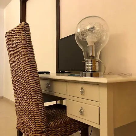 Bed and Breakfast Alba Ad Oriente Otranto Esterno foto