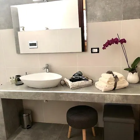 Bed and Breakfast Alba Ad Oriente Otranto Esterno foto